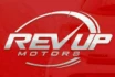 RevUp Motors Logo